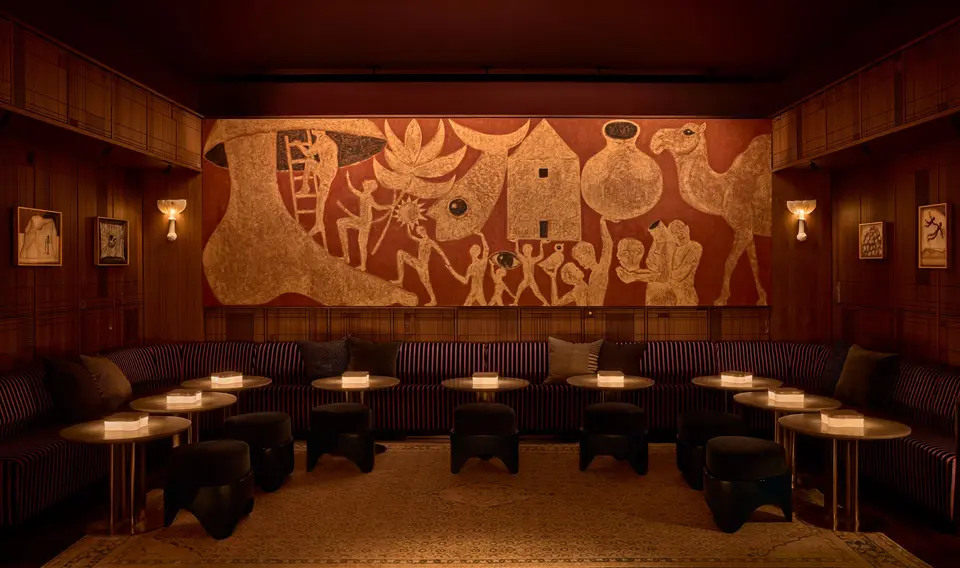 Clemente Bar, bar in New York City (photo 1)