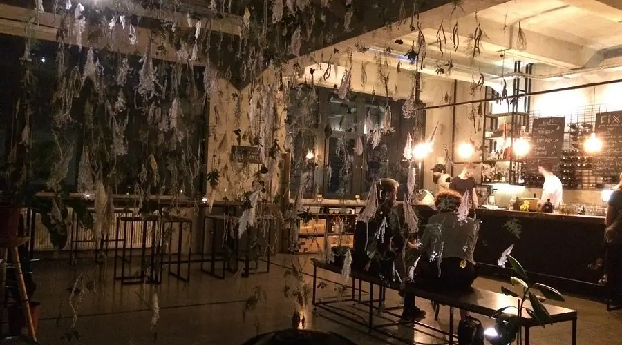Fix Me a Drink, bar in Bucharest (photo 1)