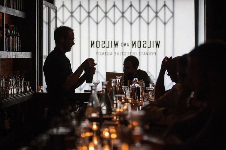 Wilson and Wilson - Thumbnail 3