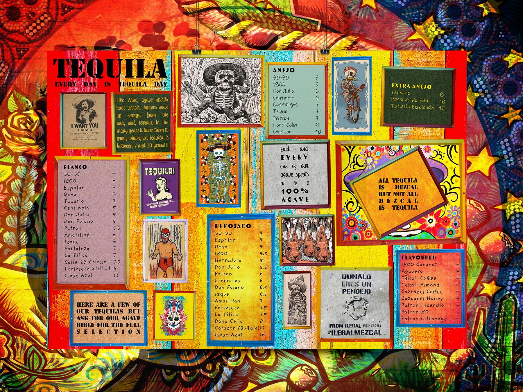 400 Rabbits - Thumbnail 3