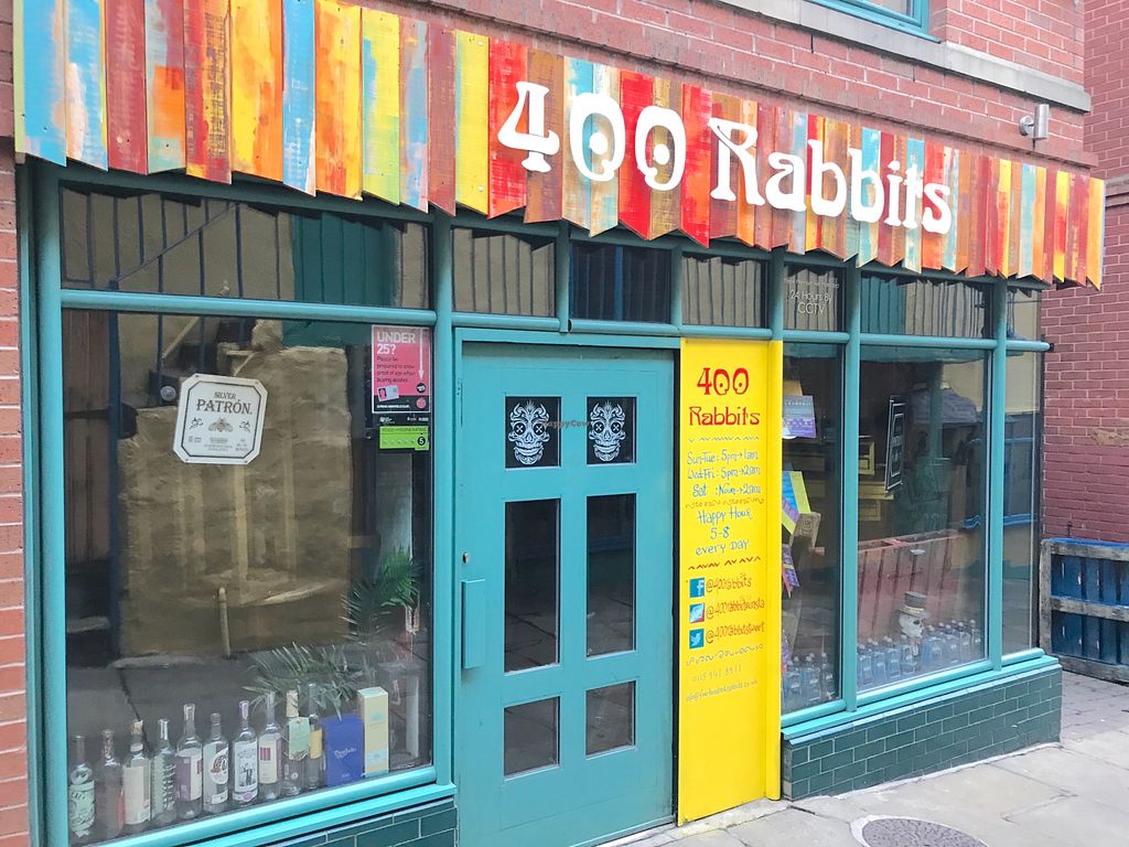 400 Rabbits - Thumbnail 2