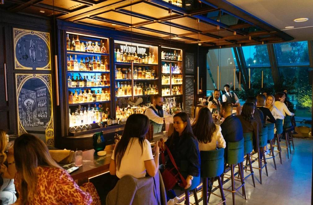 Riddle Bar - Thumbnail 2