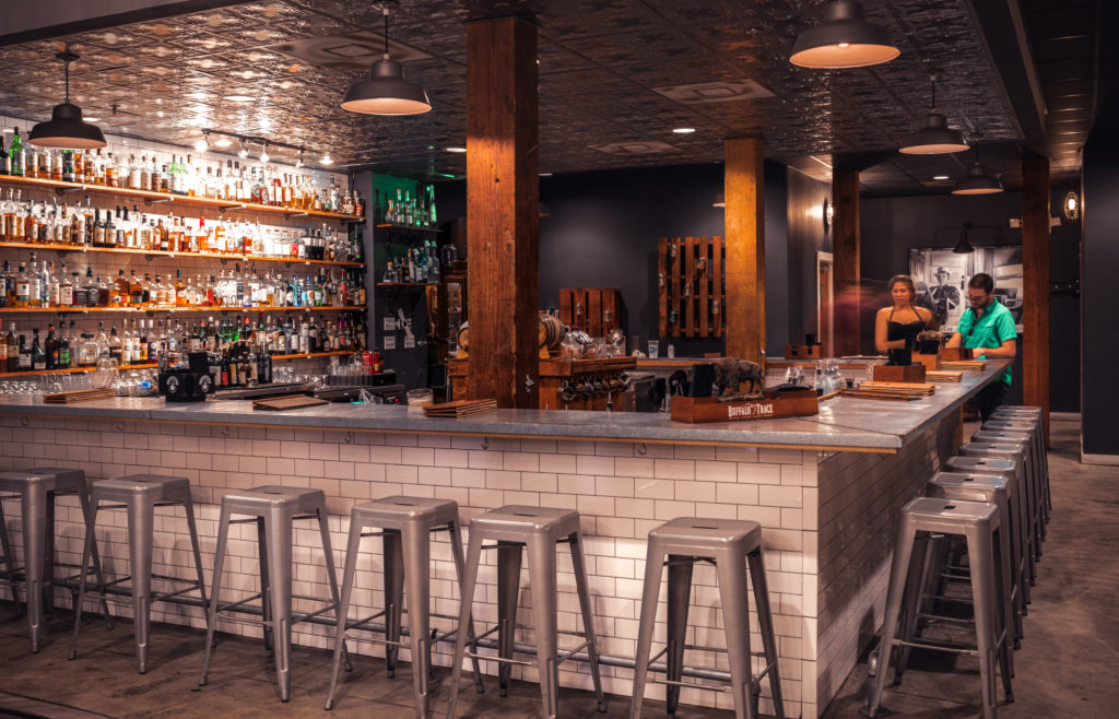 The Volstead - Image 1