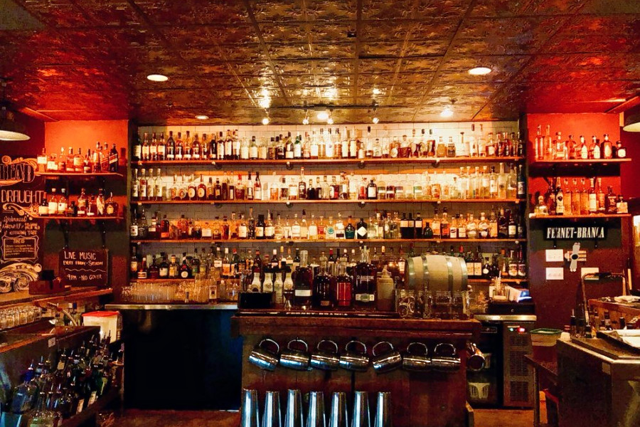 The Volstead - Thumbnail 2