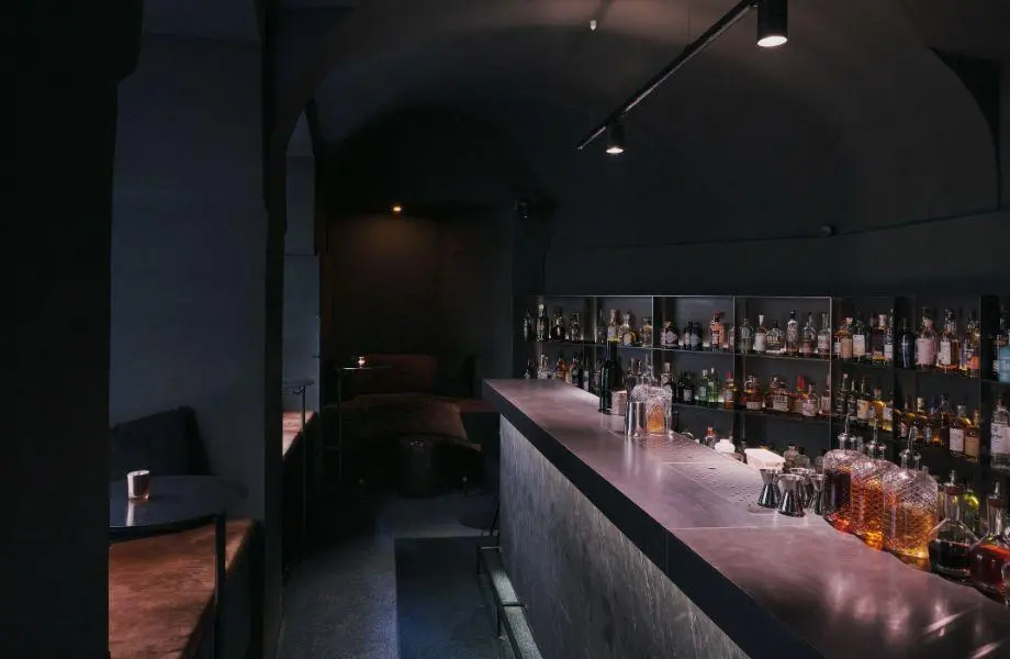 Truth & Dare, bar in Vienna (photo 1)