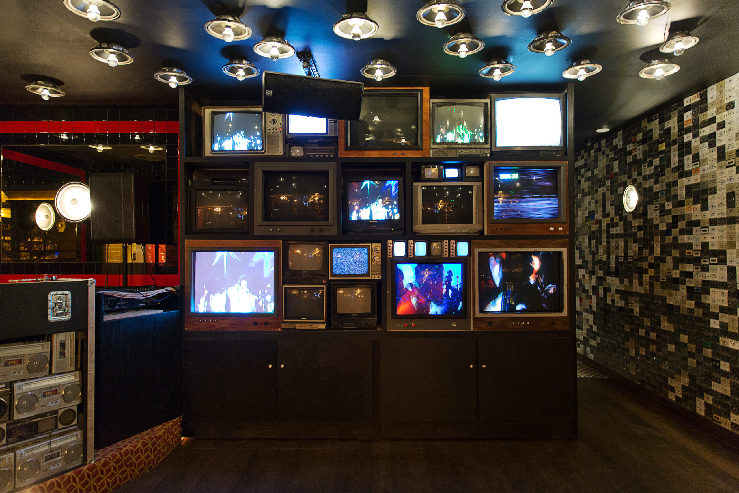Break Room 86 - Image 1