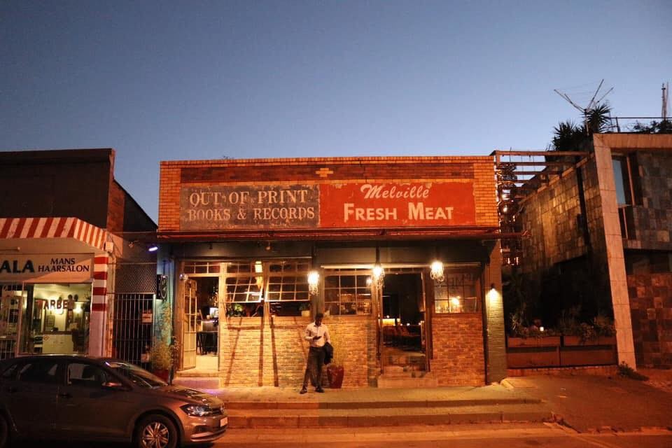 Smoking Kills Bar - Image 1