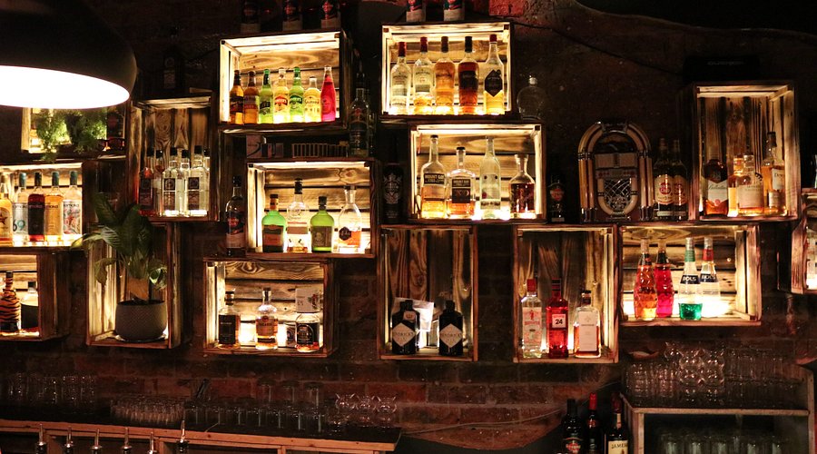 Smoking Kills Bar - Thumbnail 2