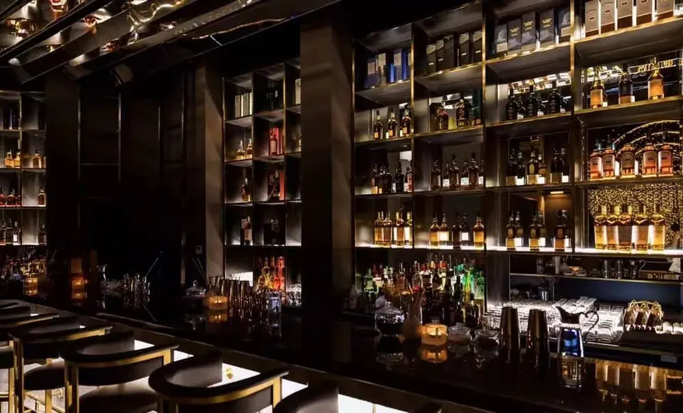 BAR.Chill, bar in Chengdu (photo 1)