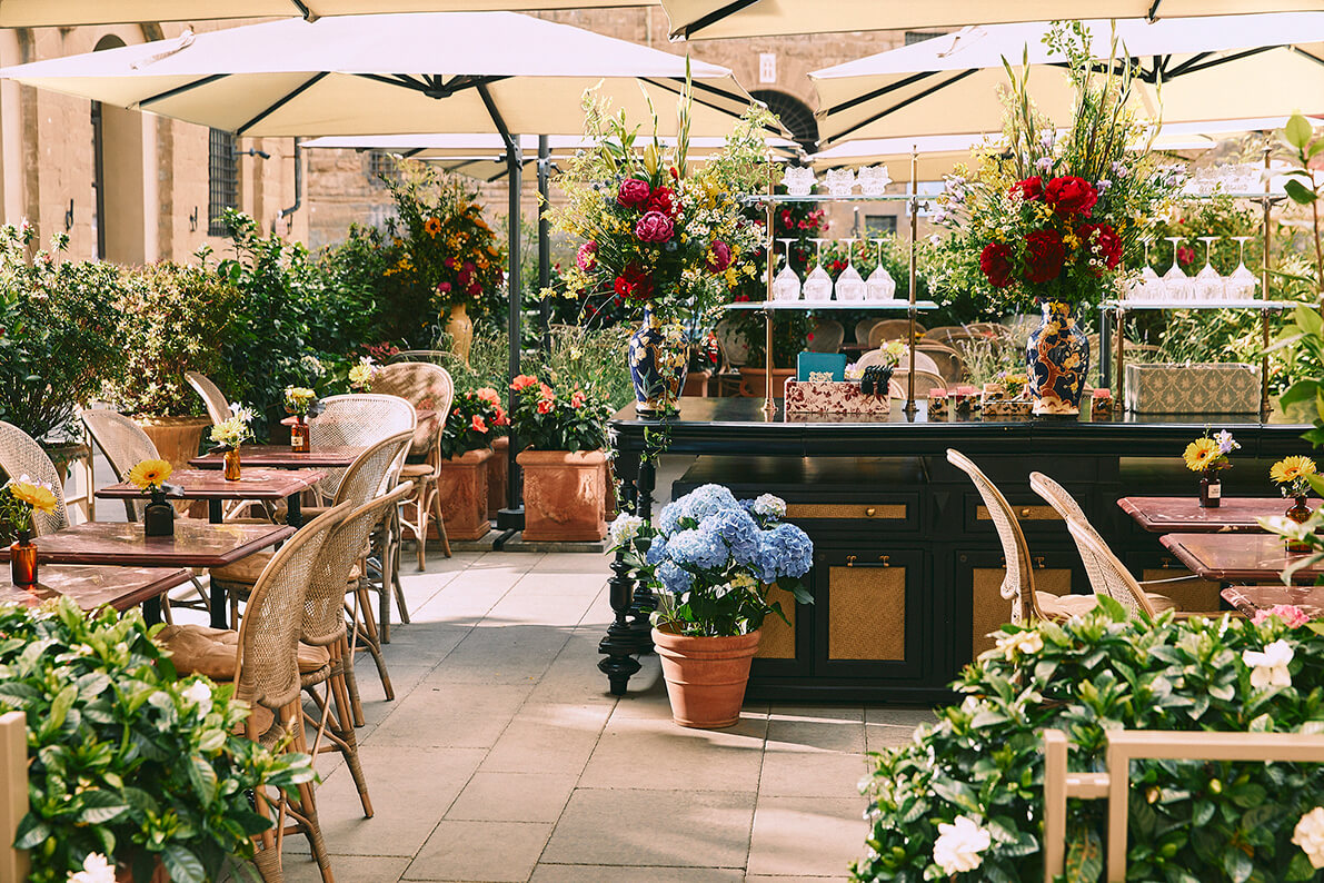Gucci Giardino 25 - Thumbnail 2