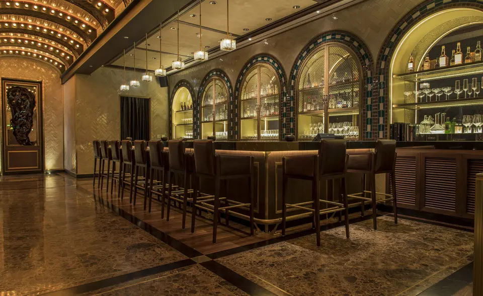 Charles H, bar in Seoul (photo 1)