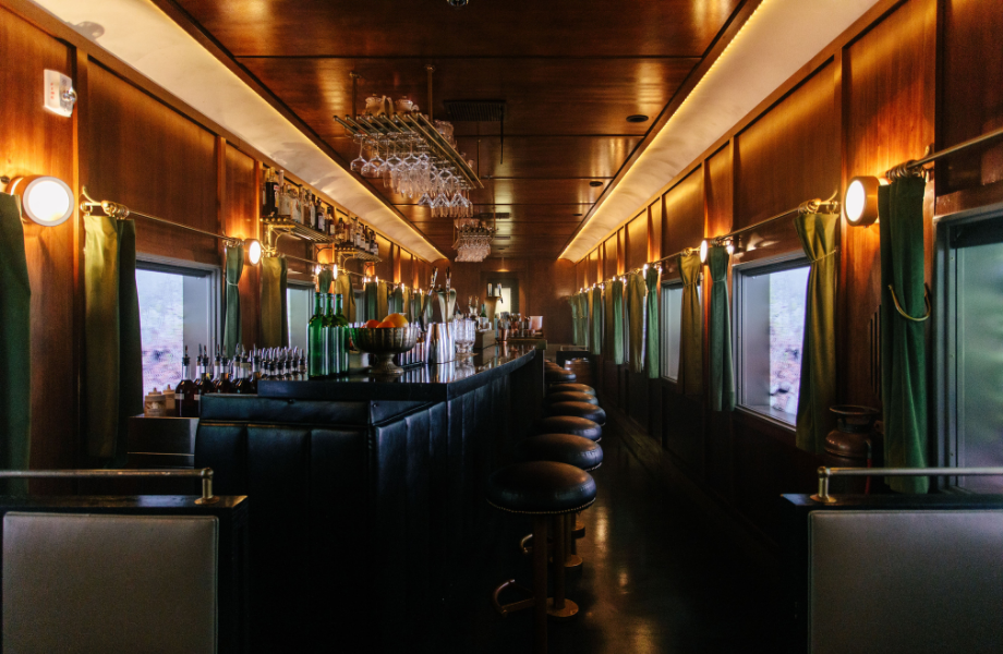 Platform 18 at Century Grand - Thumbnail 2