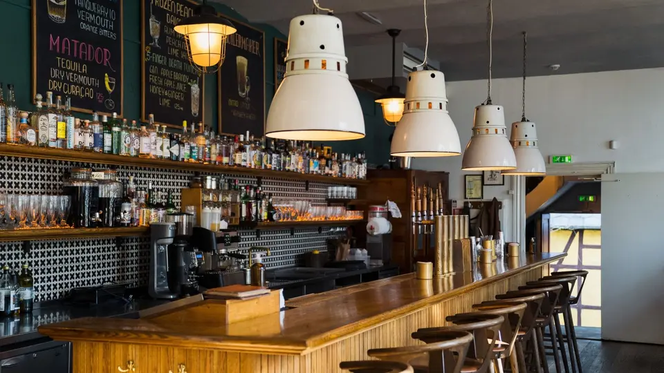 Lidkoeb, bar in Copenhagen (photo 1)
