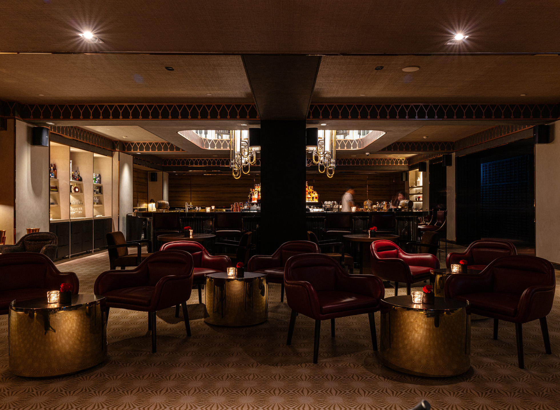 The St. Regis Bar - Thumbnail 2