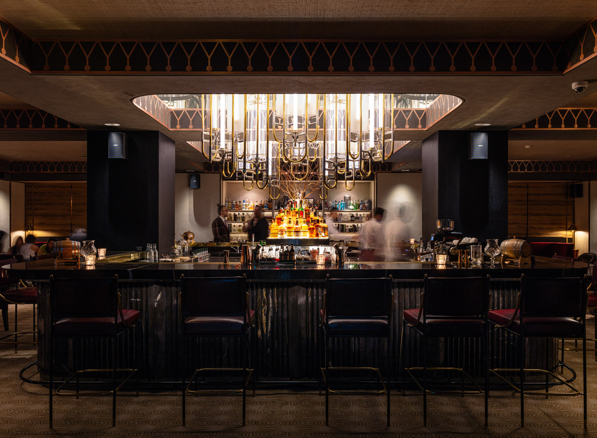 The St. Regis Bar - Image 1