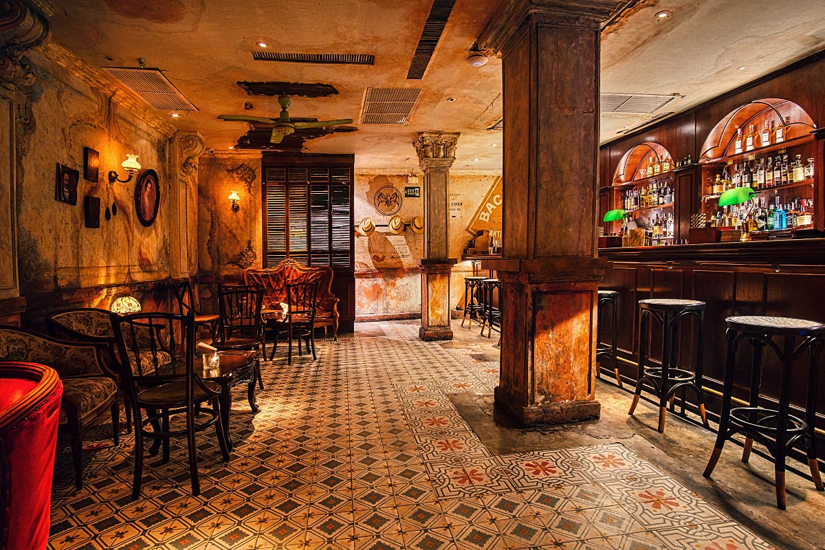 Havana Social Bangkok - Thumbnail 2