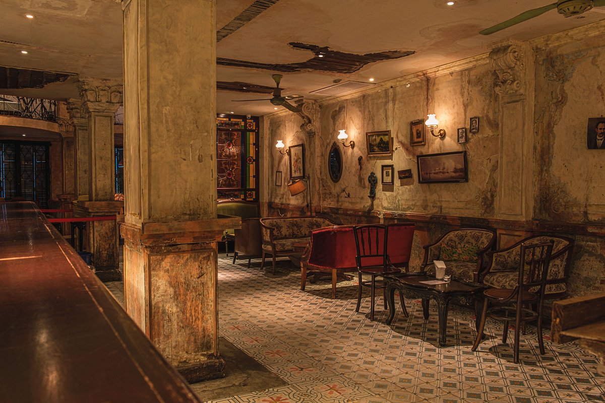 Havana Social Bangkok - Image 1