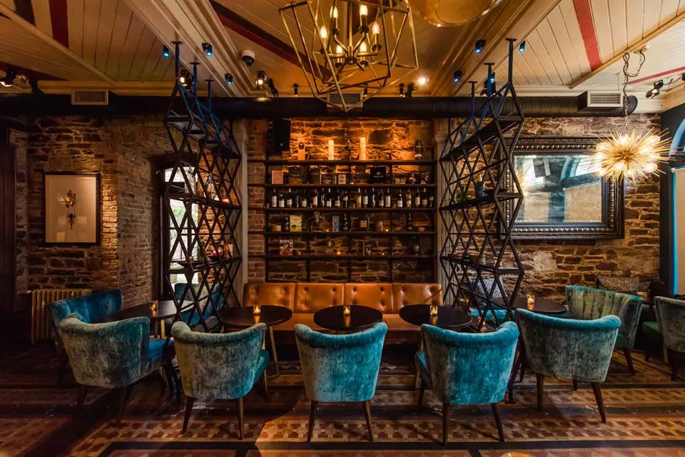 Cask, bar in Cork (photo 1)