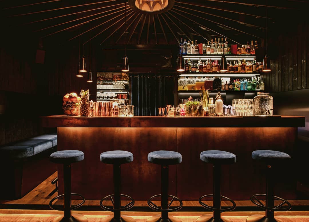 The Chapel Bar - Image 1