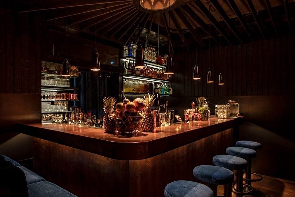 The Chapel Bar - Thumbnail 2