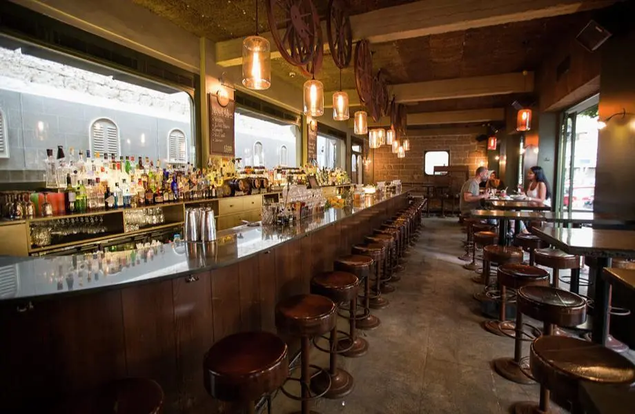 Central Station Boutique Bar, bar in Beirut (photo 1)
