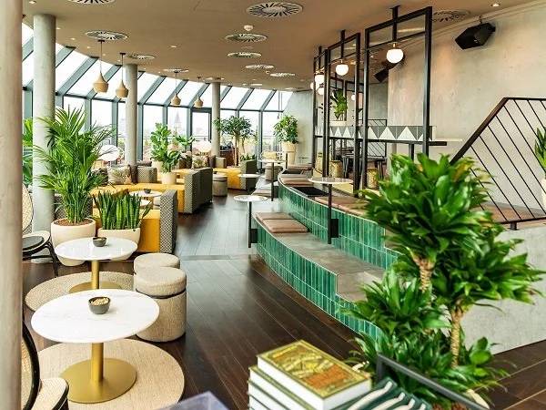 Bar Botanik - Thumbnail 2