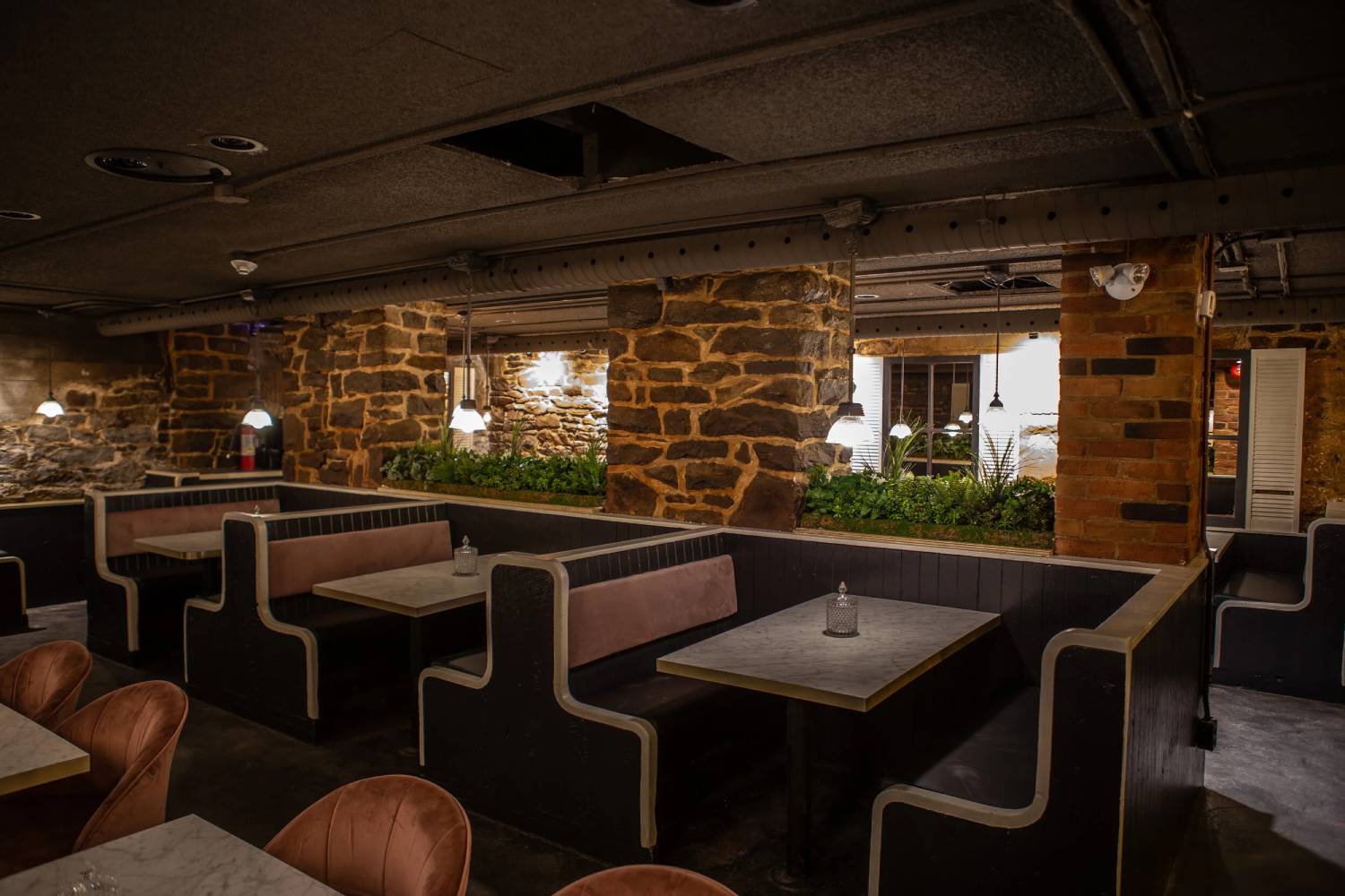 Apothecary Lounge - Thumbnail 2