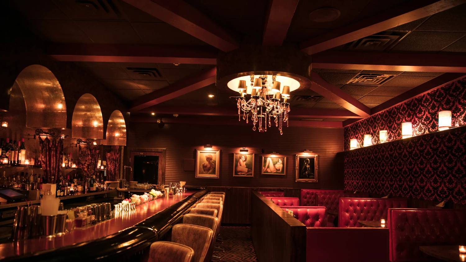 The Ranstead Room - Image 1