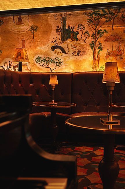 Bemelmans Bar - Image 1