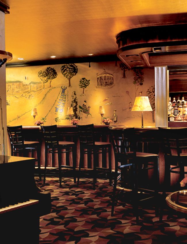 Bemelmans Bar - Thumbnail 2