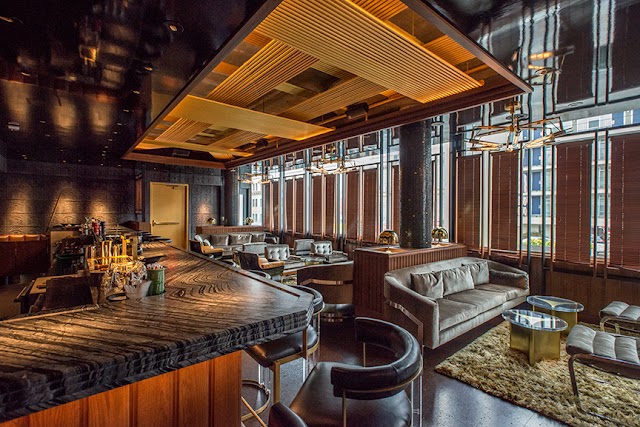 Cold Drinks Bar - Image 1