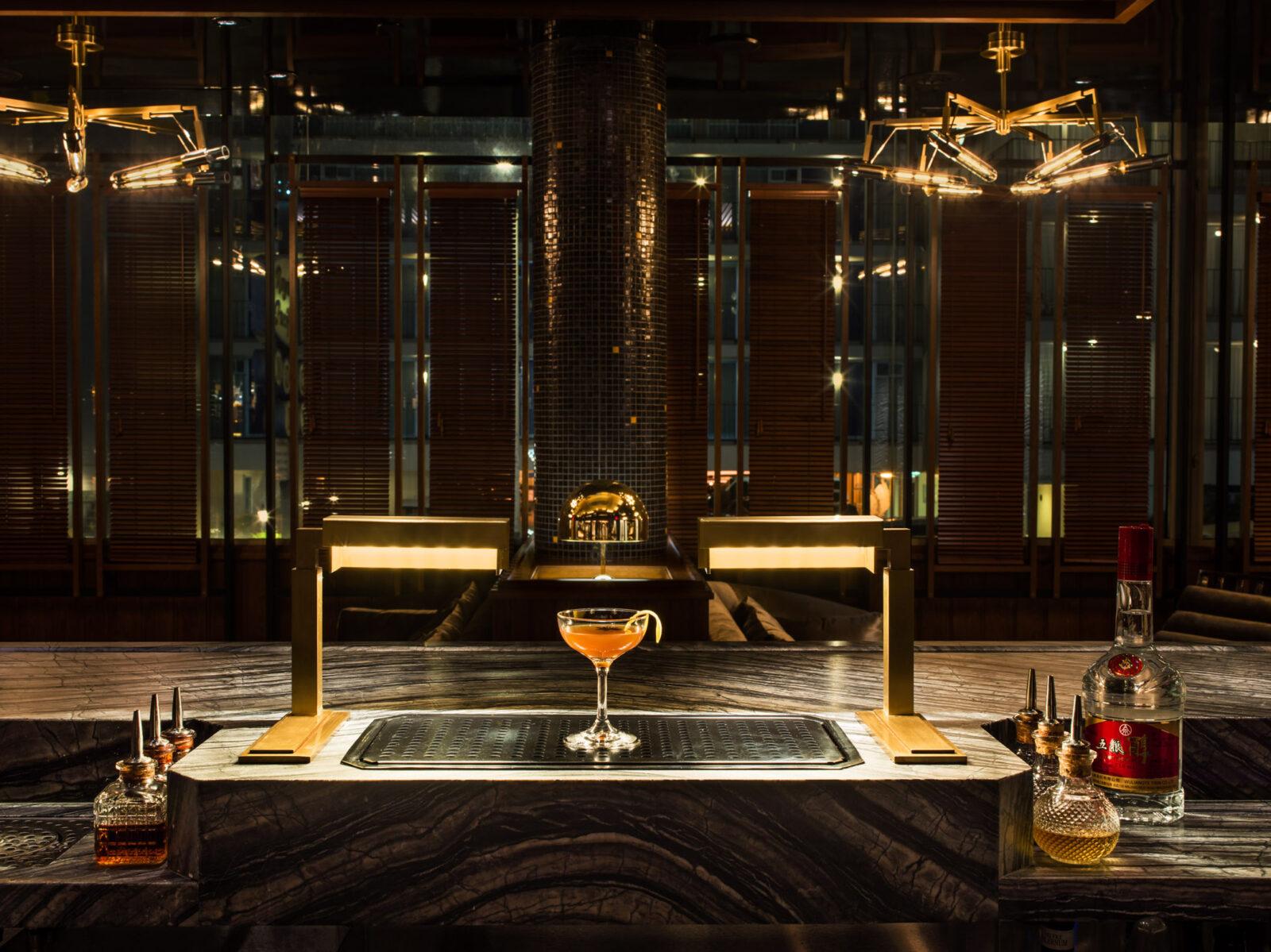 Cold Drinks Bar - Thumbnail 2