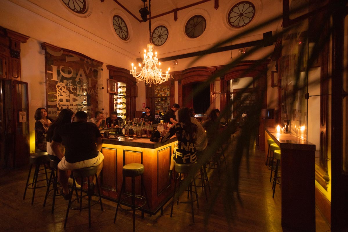  Ayahuasca Restobar - Thumbnail 2