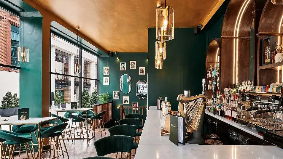 Tabula Rasa, bar in Leeds (photo 1)