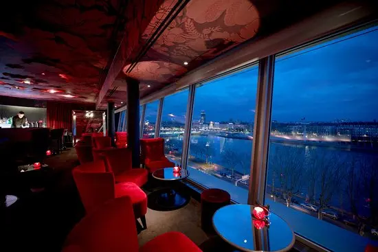 Le Melhor, bar in Lyon (photo 1)