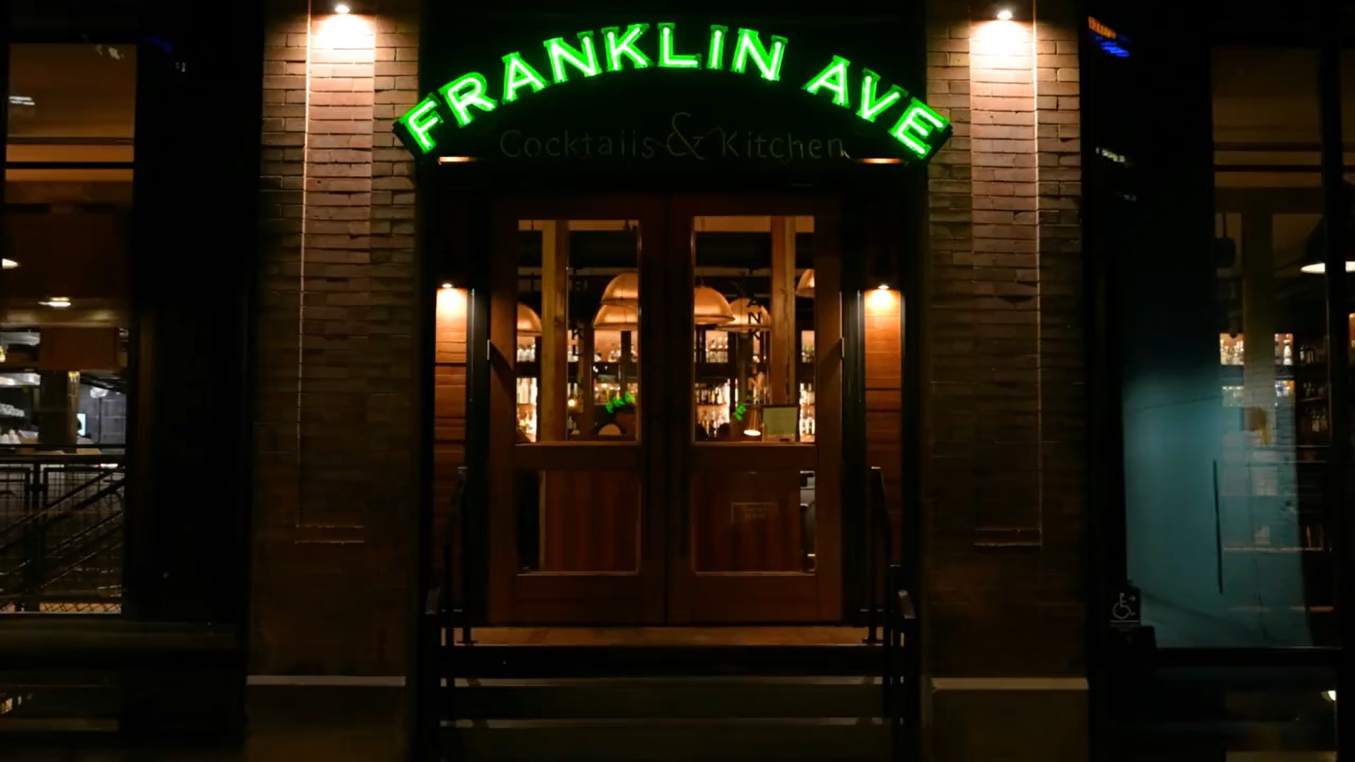 Franklin Ave Cocktails & Kitchen - Thumbnail 3