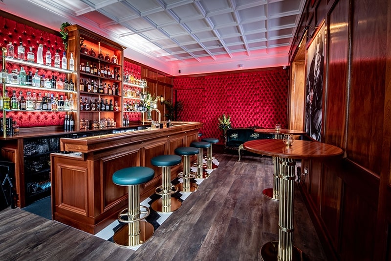 The Library - Thumbnail 2