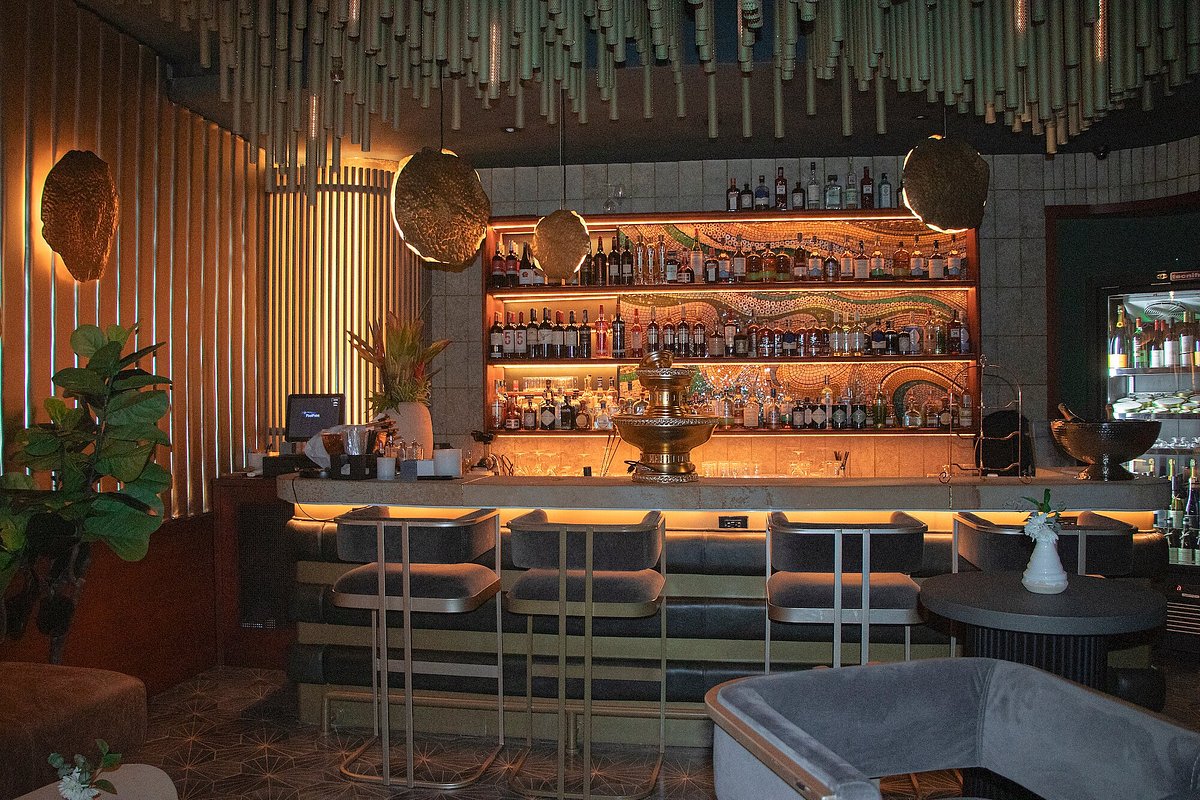 Z Bar - Image 1