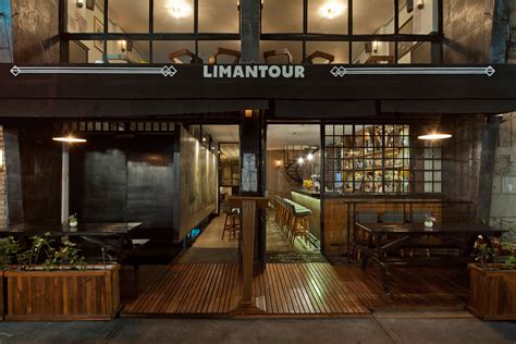 Licorería Limantour - Image 1