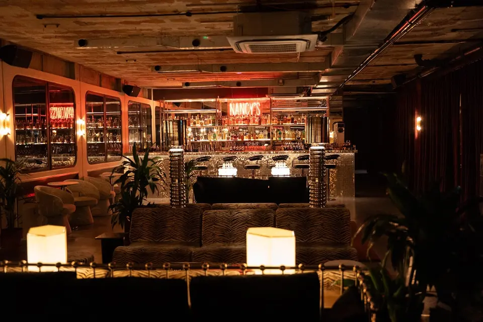 Nancy’s - Cocktail Bar, bar in London (photo 1)