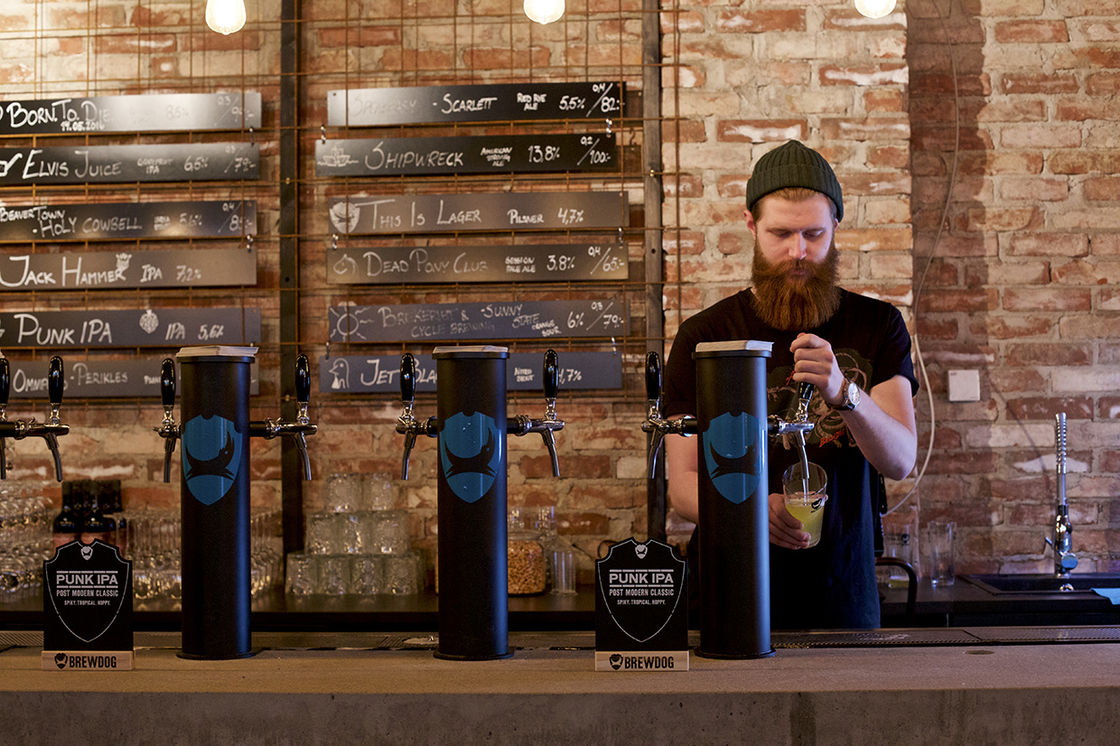 BrewDog - Thumbnail 2