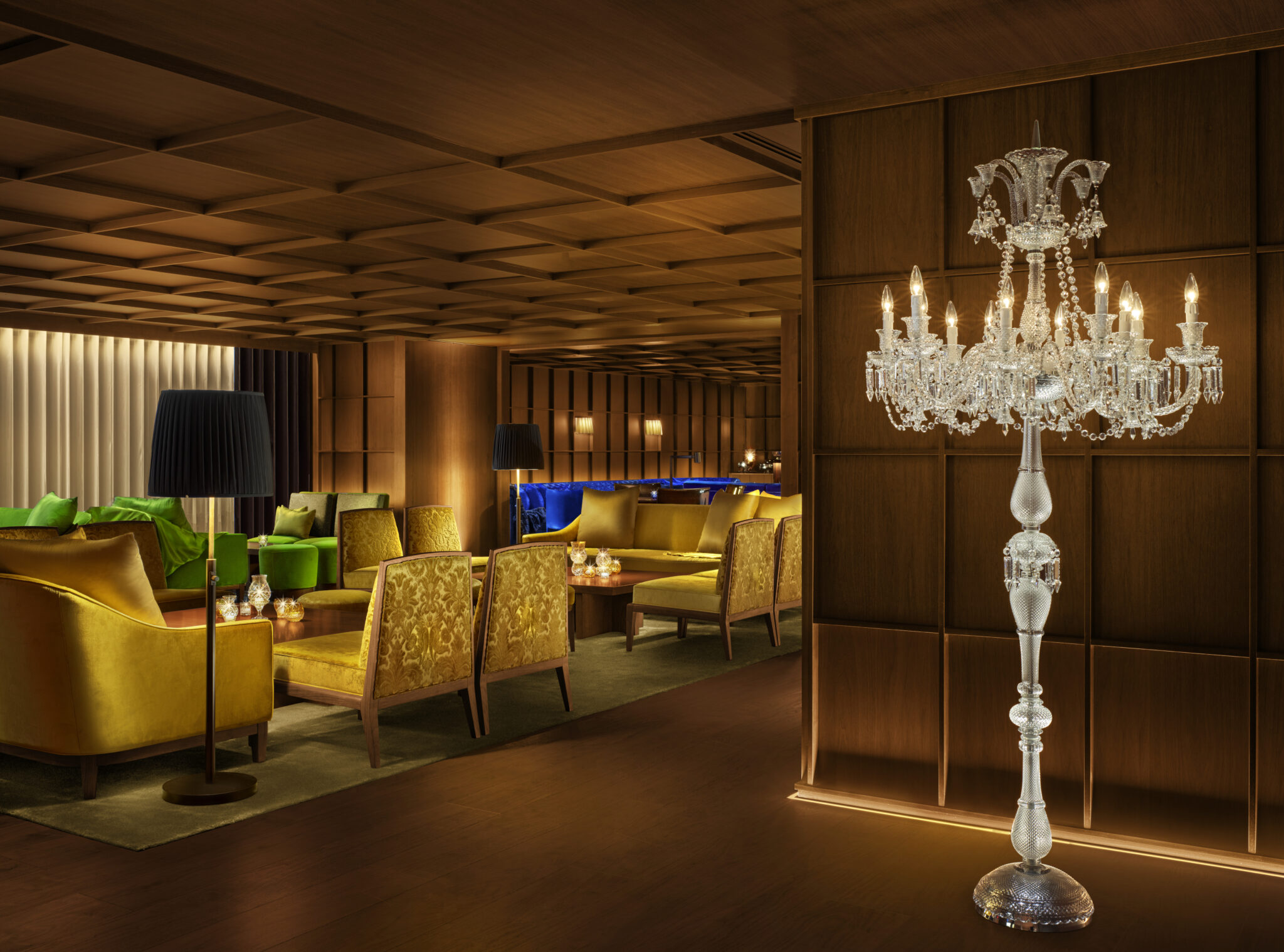 Punch Room - Thumbnail 2