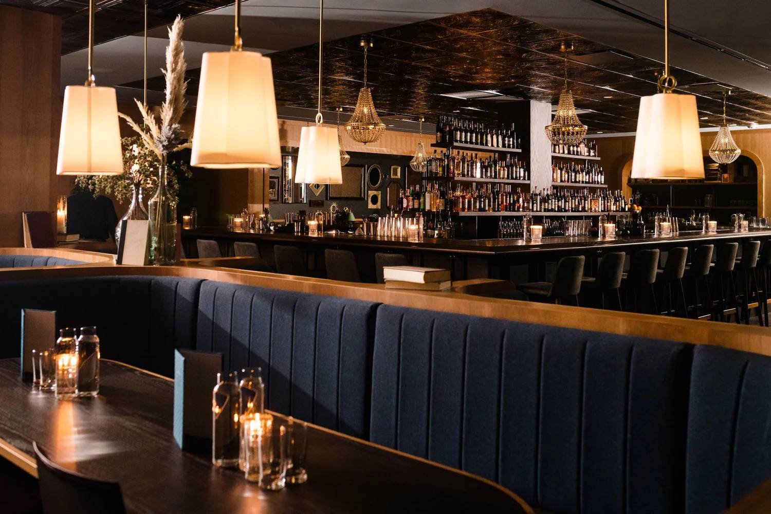 The Patterson House - Thumbnail 2