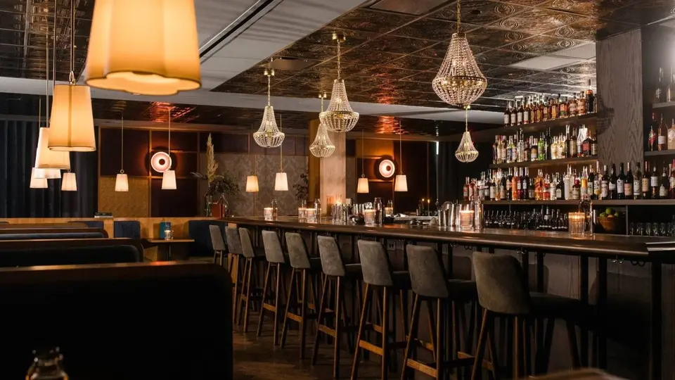 The Patterson House, bar in Nashville (photo 1)
