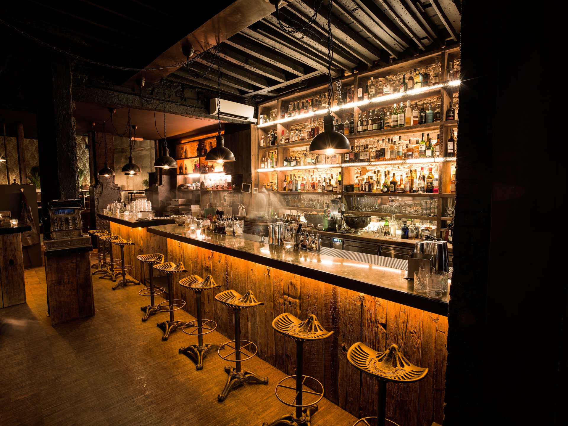 Dogma Cocktails - Thumbnail 2