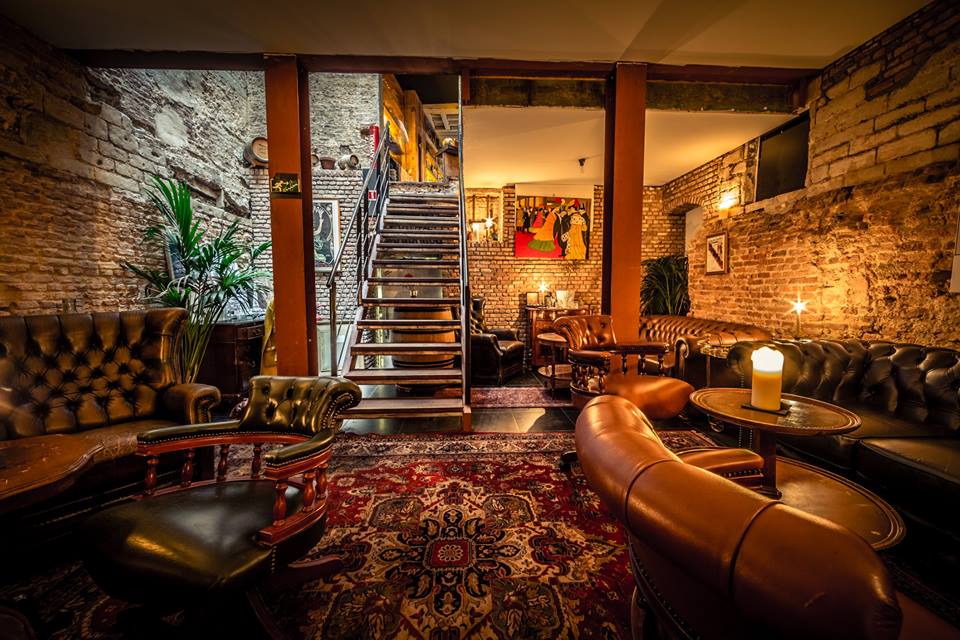 Dogma Cocktails - Image 1