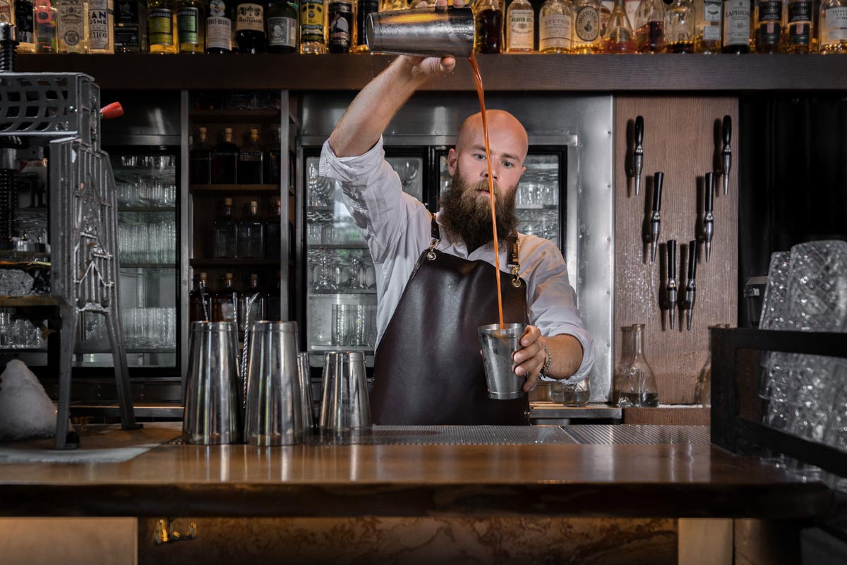 Care/Of Cocktailbar - Thumbnail 2