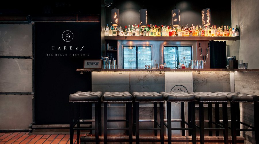 Care/Of Cocktailbar - Image 1