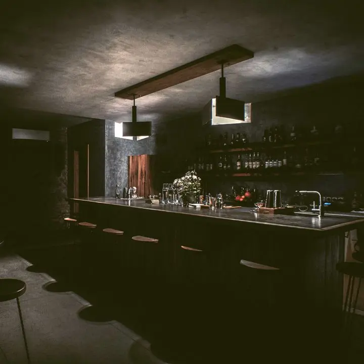 41 Gradus, bar in Tbilisi (photo 1)