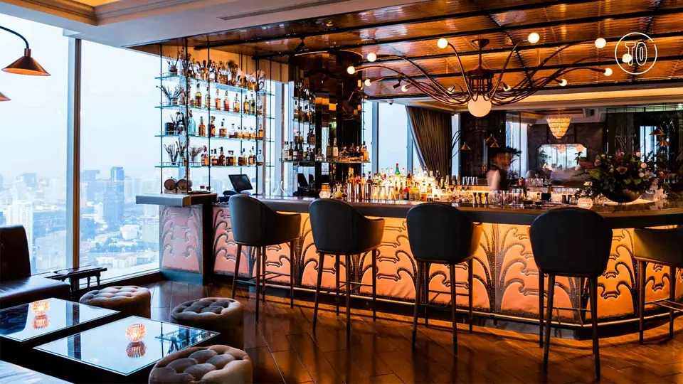 The Loft, bar in Bangkok (photo 1)